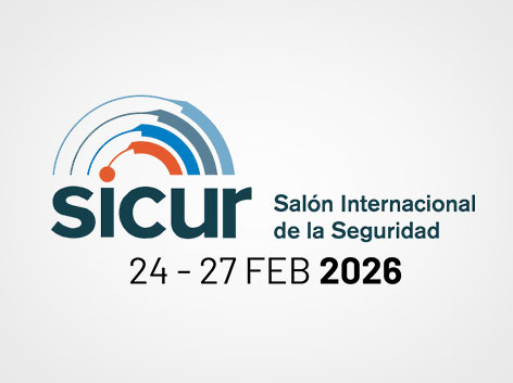 FTG at SICUR 2026 in Madrid